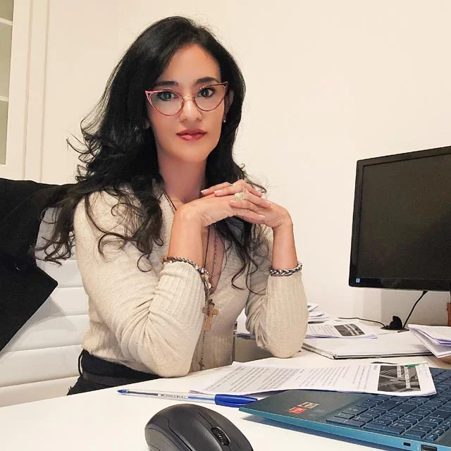 Asesoramiento jurídico profesional en La Cumbre Córdoba - Dra. Mercedes Díaz